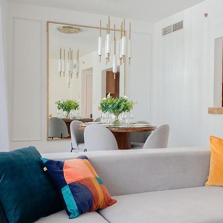 Amaizing 2 Bed . Park Island Dubai Marina Leilighet Eksteriør bilde