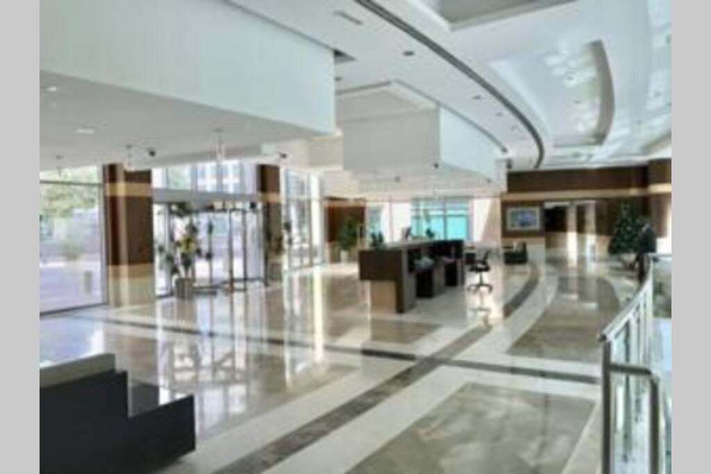 Amaizing 2 Bed . Park Island Dubai Marina Leilighet Eksteriør bilde