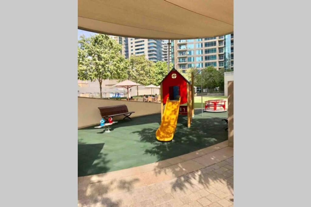 Amaizing 2 Bed . Park Island Dubai Marina Leilighet Eksteriør bilde