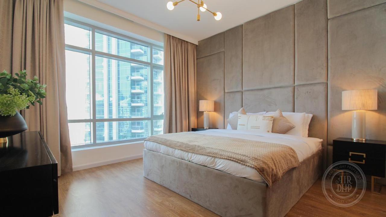 Amaizing 2 Bed . Park Island Dubai Marina Leilighet Eksteriør bilde