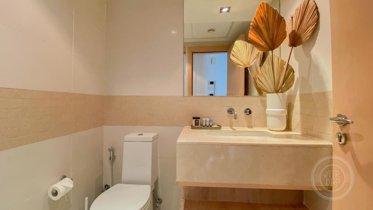 Amaizing 2 Bed . Park Island Dubai Marina Leilighet Eksteriør bilde
