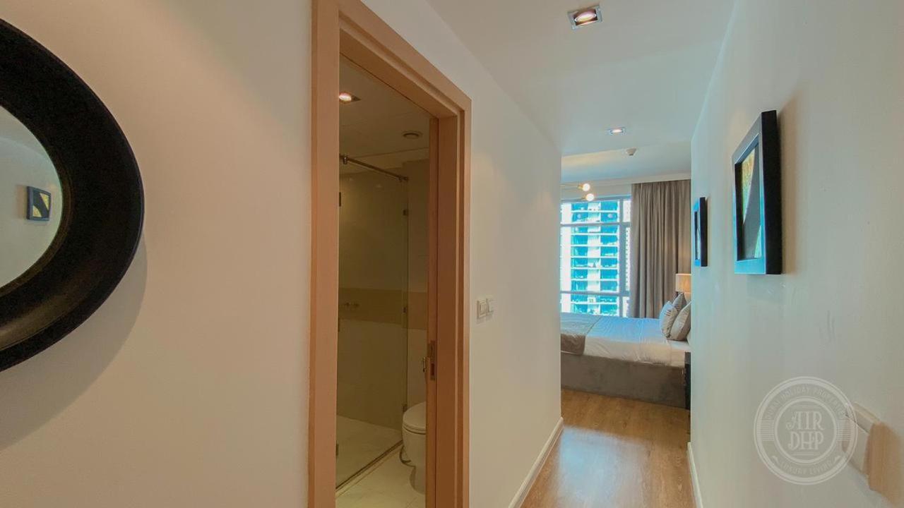 Amaizing 2 Bed . Park Island Dubai Marina Leilighet Eksteriør bilde