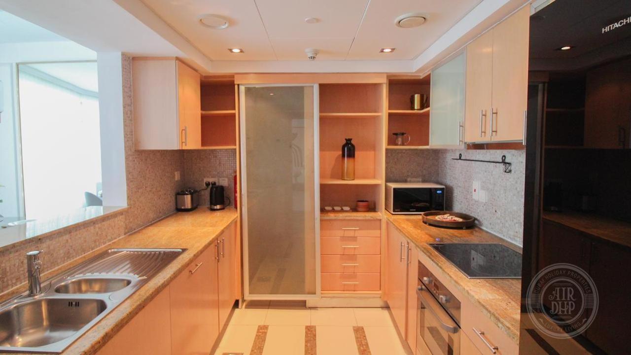 Amaizing 2 Bed . Park Island Dubai Marina Leilighet Eksteriør bilde