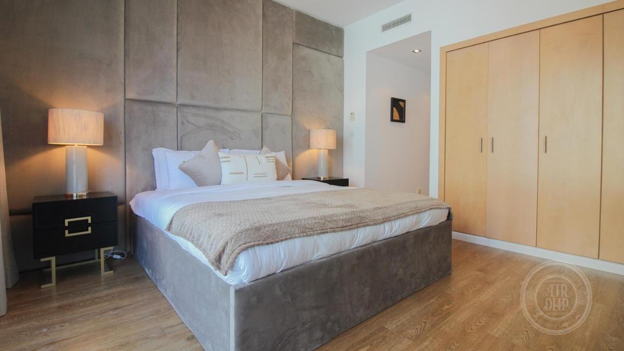 Amaizing 2 Bed . Park Island Dubai Marina Leilighet Eksteriør bilde