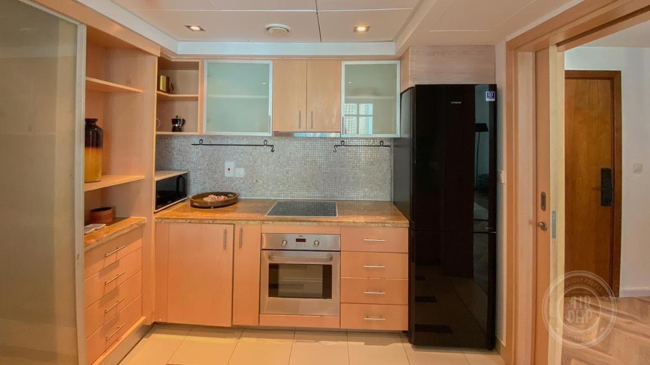 Amaizing 2 Bed . Park Island Dubai Marina Leilighet Eksteriør bilde