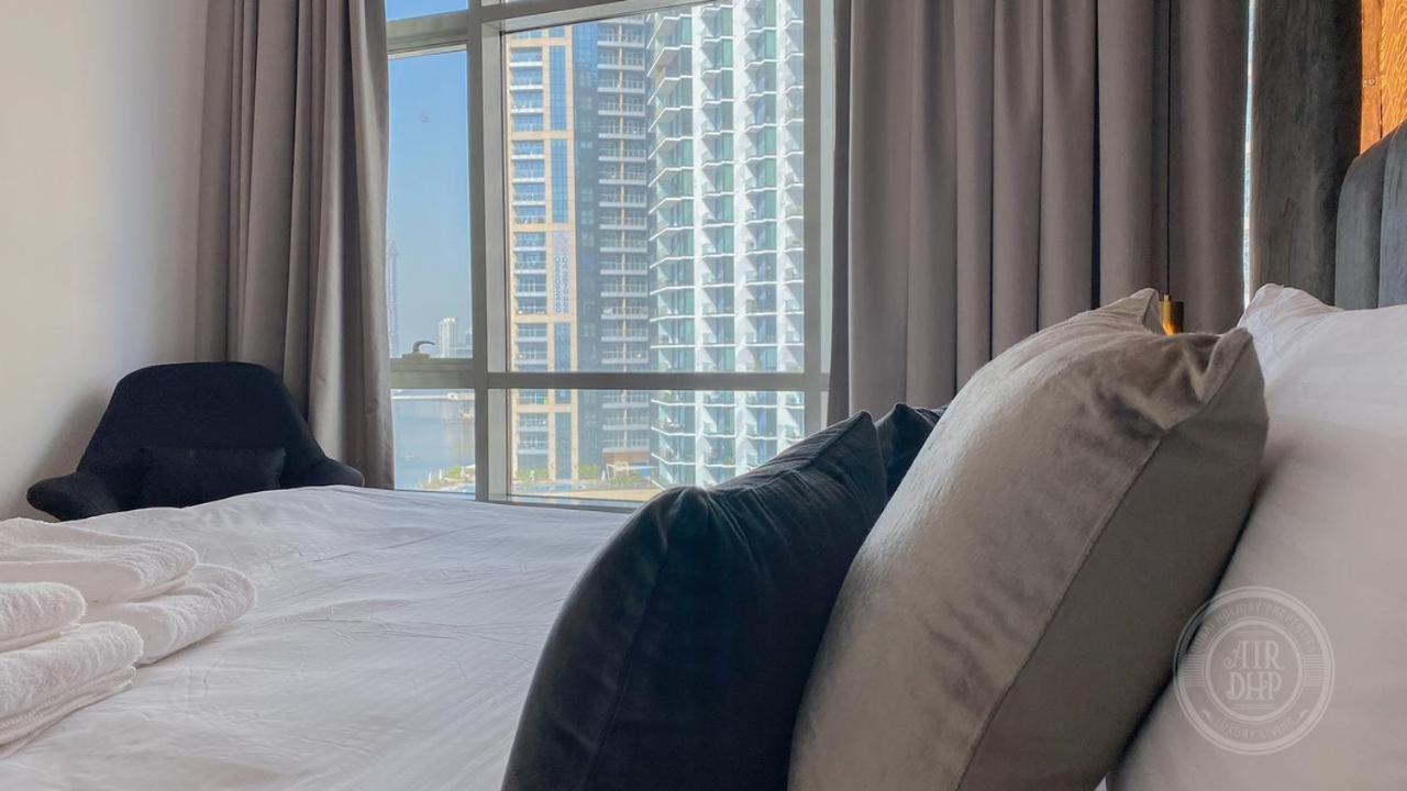 Amaizing 2 Bed . Park Island Dubai Marina Leilighet Eksteriør bilde