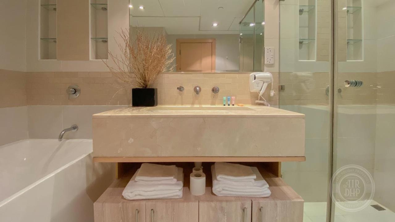 Amaizing 2 Bed . Park Island Dubai Marina Leilighet Eksteriør bilde