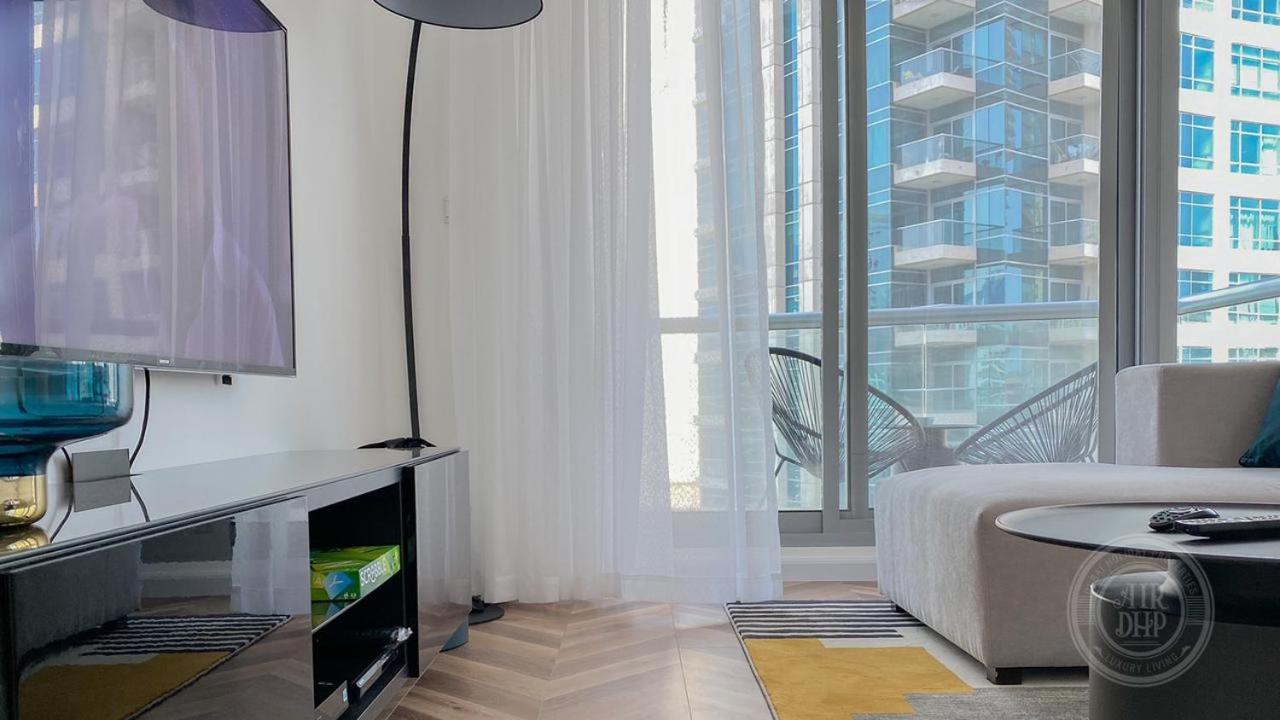 Amaizing 2 Bed . Park Island Dubai Marina Leilighet Eksteriør bilde