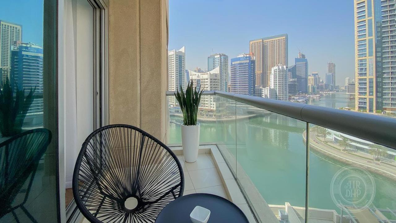 Amaizing 2 Bed . Park Island Dubai Marina Leilighet Eksteriør bilde