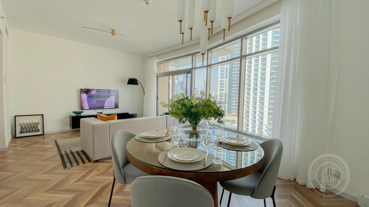 Amaizing 2 Bed . Park Island Dubai Marina Leilighet Eksteriør bilde