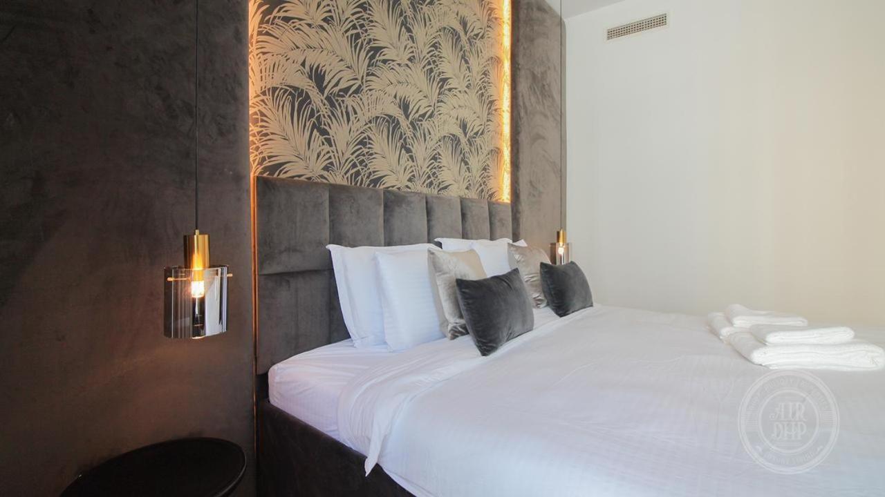 Amaizing 2 Bed . Park Island Dubai Marina Leilighet Eksteriør bilde