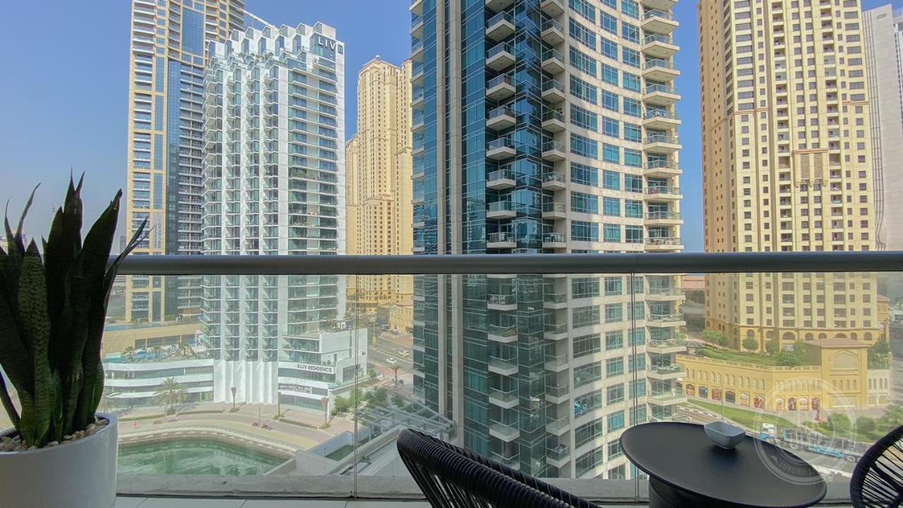 Amaizing 2 Bed . Park Island Dubai Marina Leilighet Eksteriør bilde