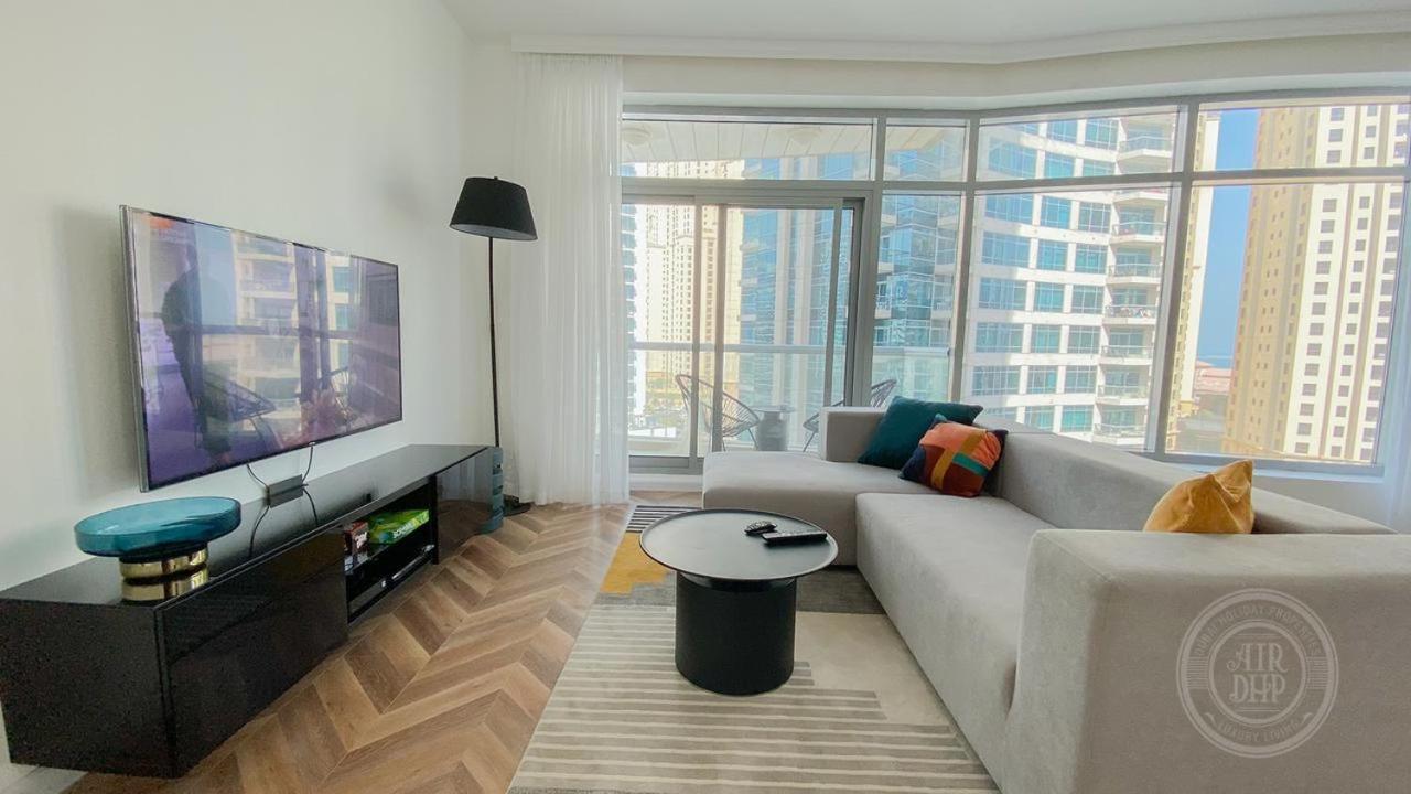 Amaizing 2 Bed . Park Island Dubai Marina Leilighet Eksteriør bilde