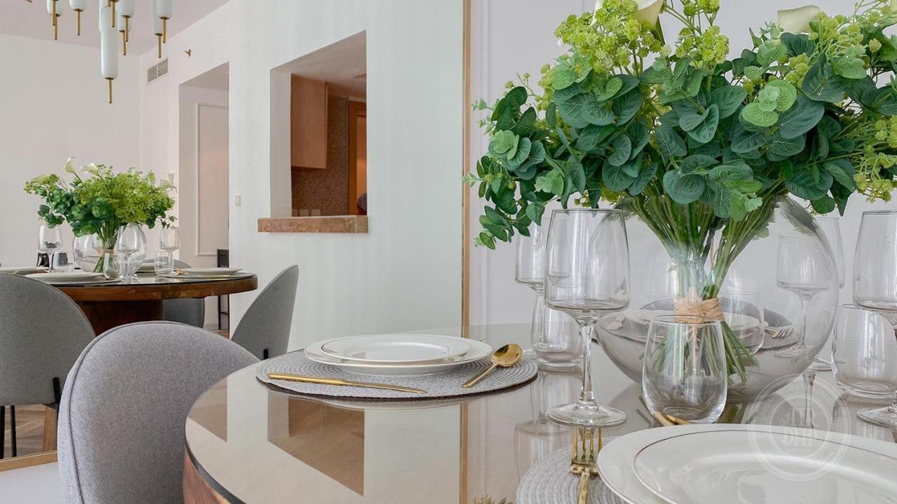 Amaizing 2 Bed . Park Island Dubai Marina Leilighet Eksteriør bilde