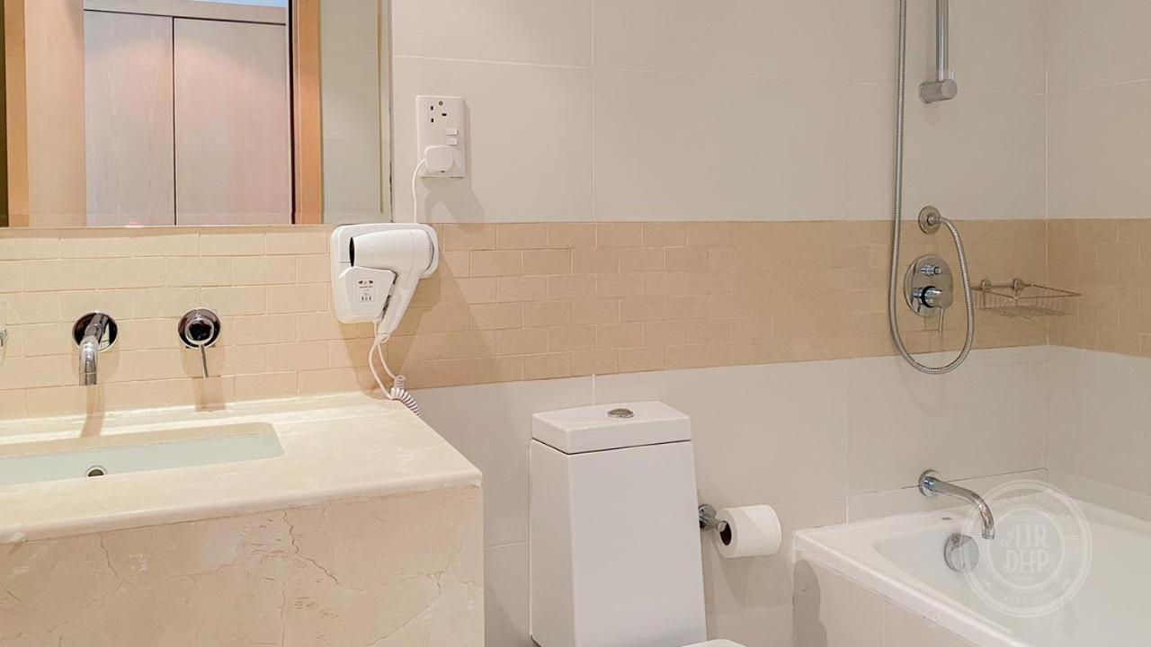 Amaizing 2 Bed . Park Island Dubai Marina Leilighet Eksteriør bilde