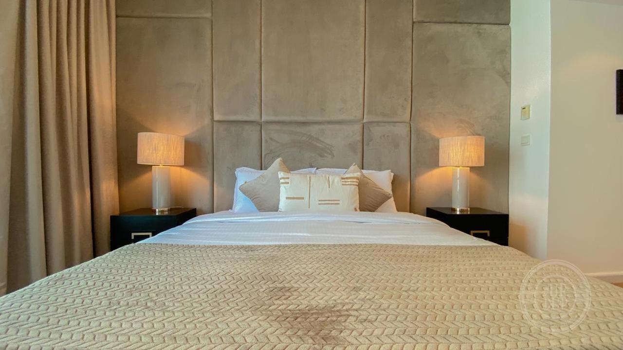 Amaizing 2 Bed . Park Island Dubai Marina Leilighet Eksteriør bilde
