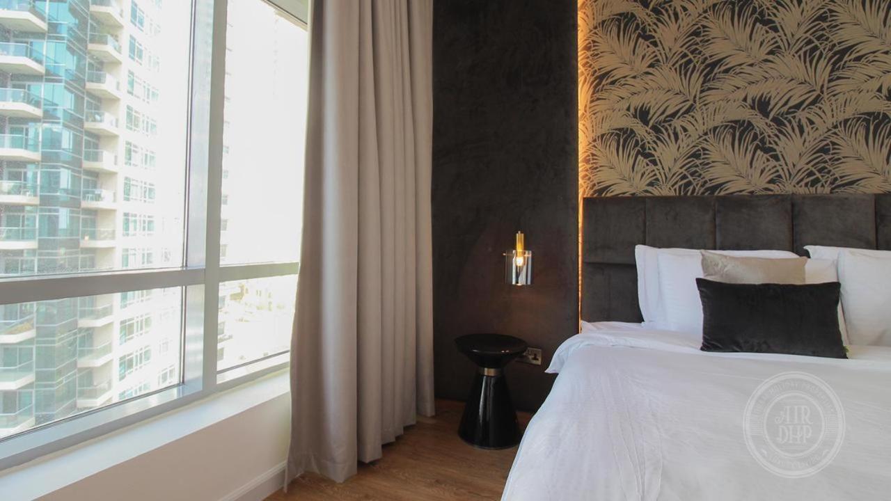 Amaizing 2 Bed . Park Island Dubai Marina Leilighet Eksteriør bilde