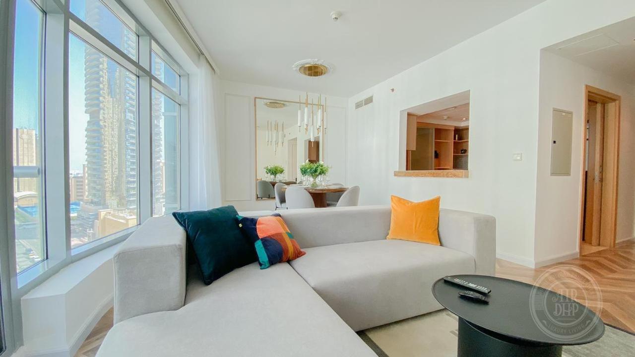 Amaizing 2 Bed . Park Island Dubai Marina Leilighet Eksteriør bilde