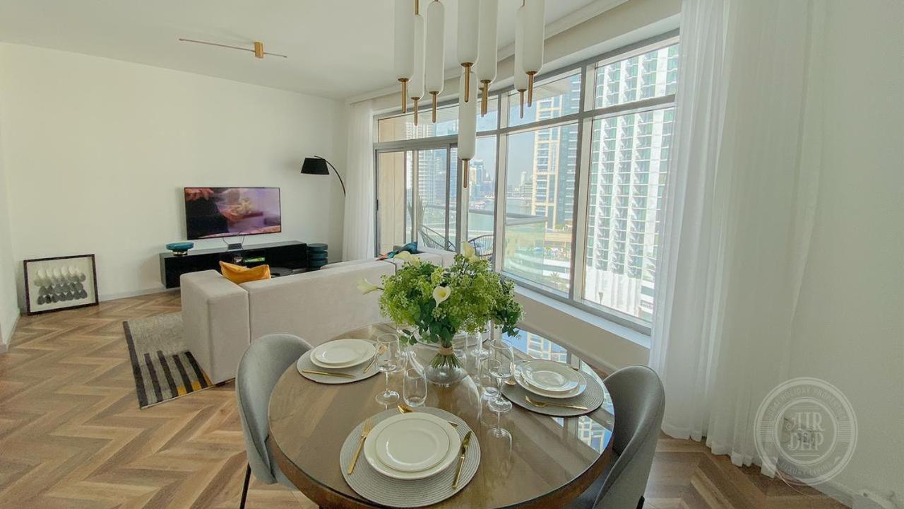 Amaizing 2 Bed . Park Island Dubai Marina Leilighet Eksteriør bilde
