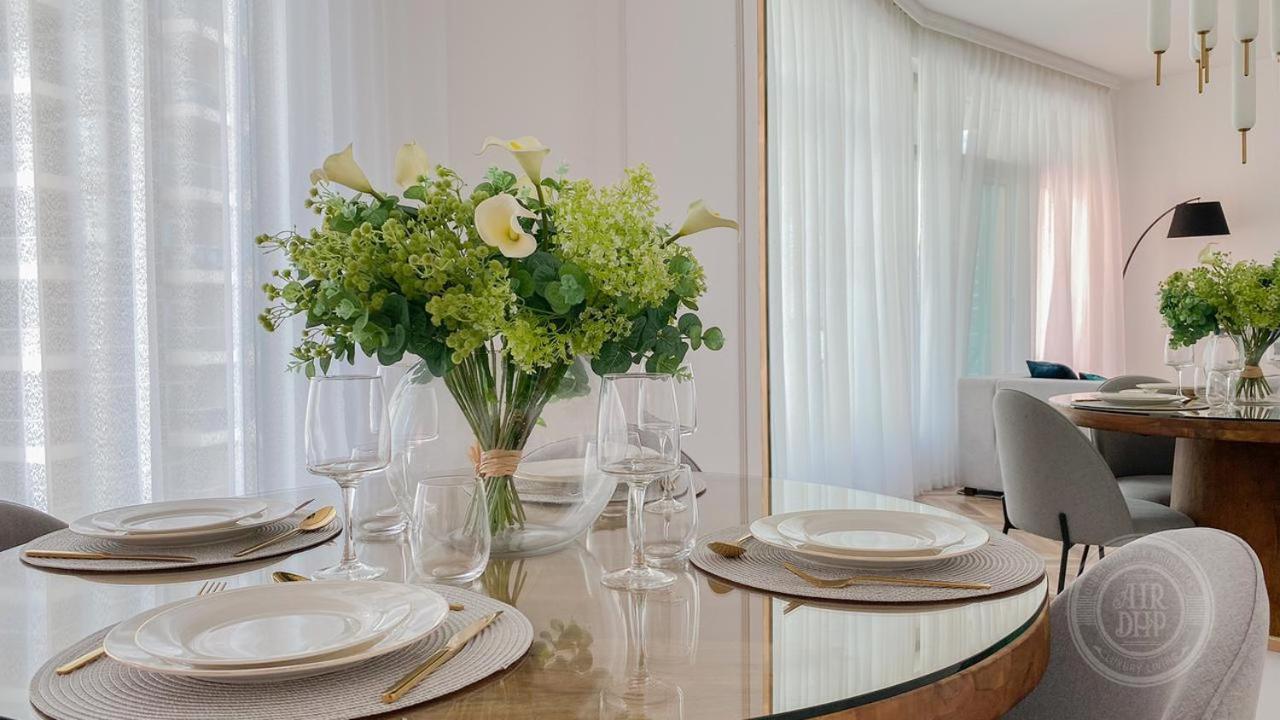 Amaizing 2 Bed . Park Island Dubai Marina Leilighet Eksteriør bilde
