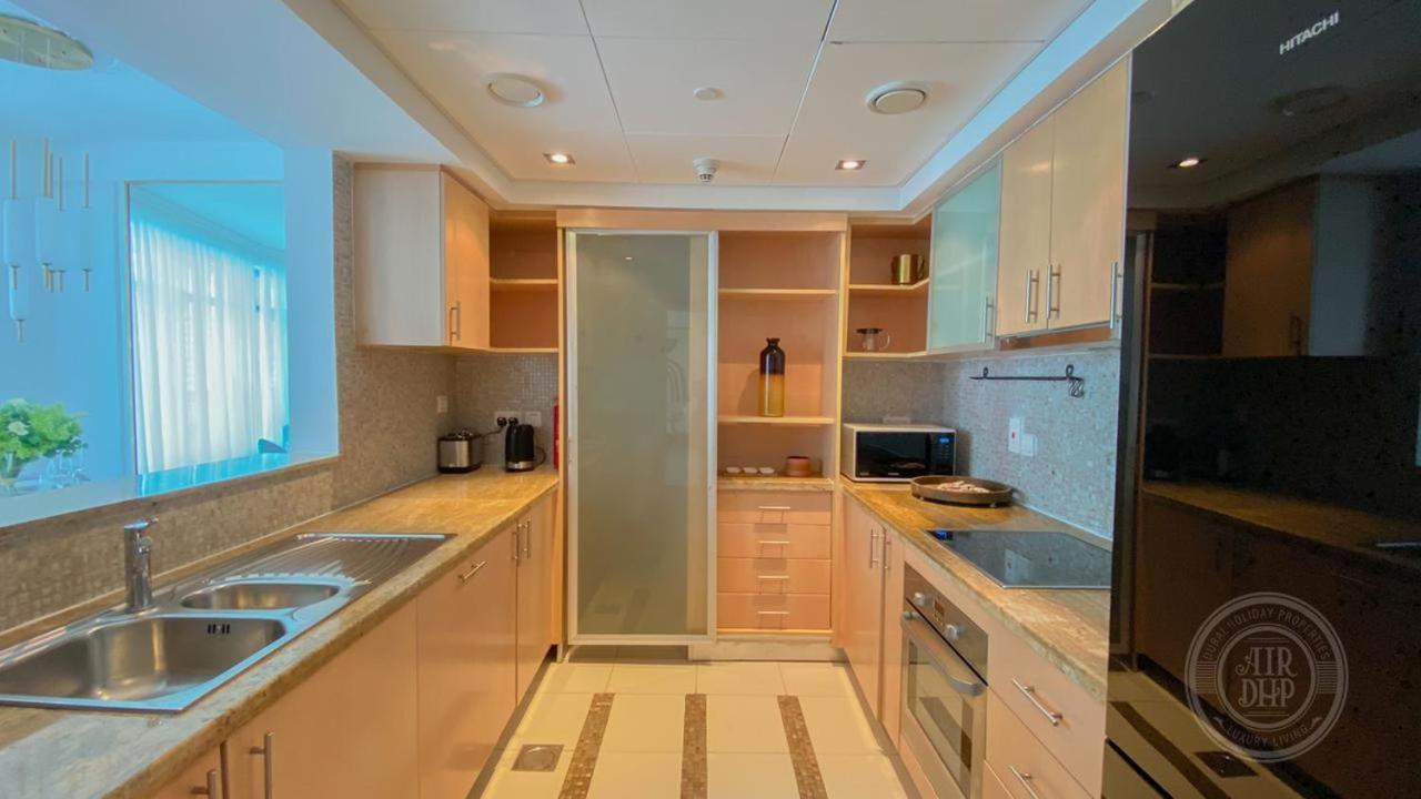 Amaizing 2 Bed . Park Island Dubai Marina Leilighet Eksteriør bilde