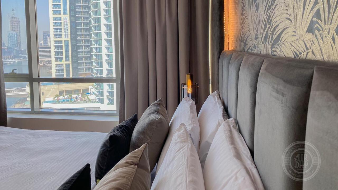Amaizing 2 Bed . Park Island Dubai Marina Leilighet Eksteriør bilde