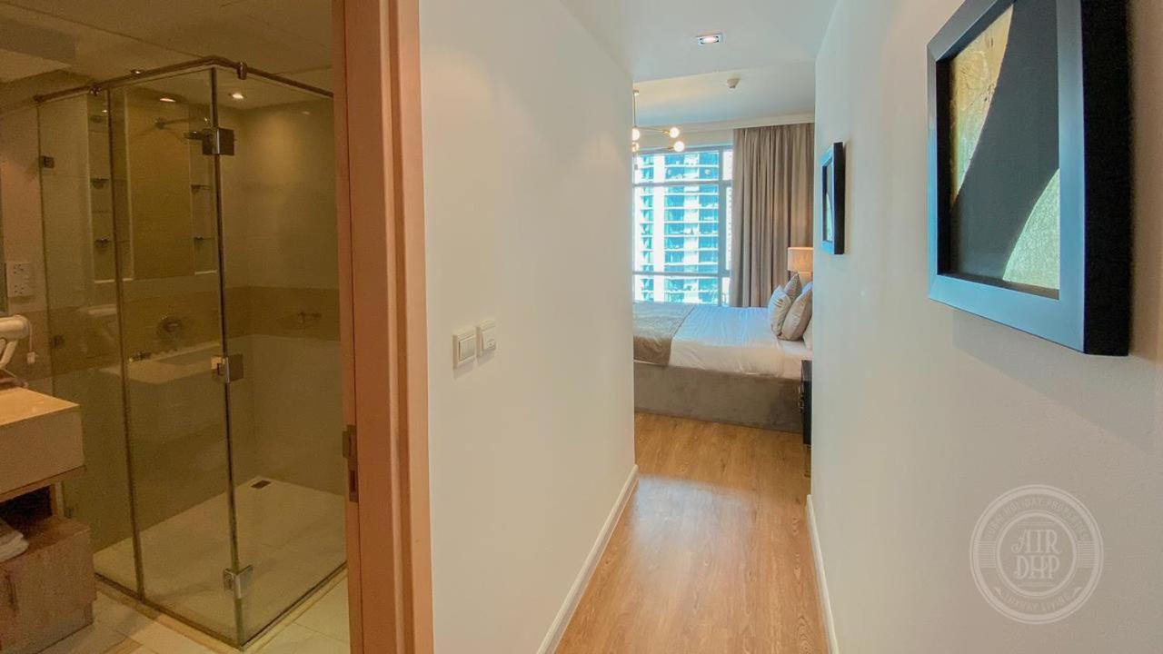Amaizing 2 Bed . Park Island Dubai Marina Leilighet Eksteriør bilde